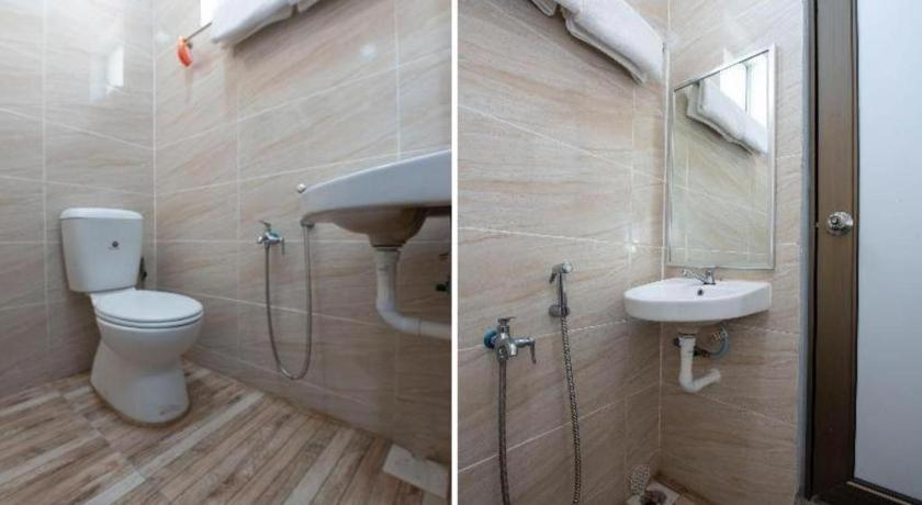 Oyo 90234 Sungai Rengit City Resort 2 Kampung Sungai Rengit Екстериор снимка