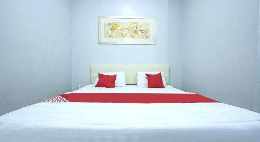 Oyo 90234 Sungai Rengit City Resort 2 Kampung Sungai Rengit Екстериор снимка